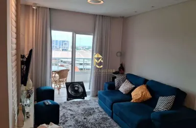 Apartamento com 2 quartos à venda no Esplanada Independência, Taubaté 