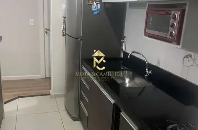 Apartamento com 3 quartos à venda na Vila Jaboticabeira, Taubaté 