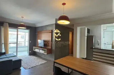 Apartamento com 3 dormitórios sendo 1 suíte com uma excelente localização