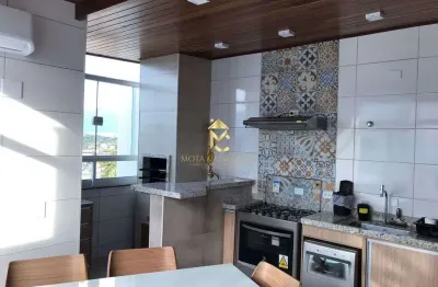 Apartamento com 2 quartos à venda em Itaguá, Ubatuba 