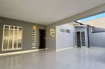 Casa com 3 quartos à venda no Jardim Maria Augusta, Taubaté 