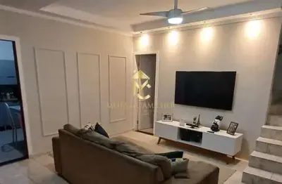 Casa com 2 quartos à venda no Jardim Gurilândia, Taubaté 