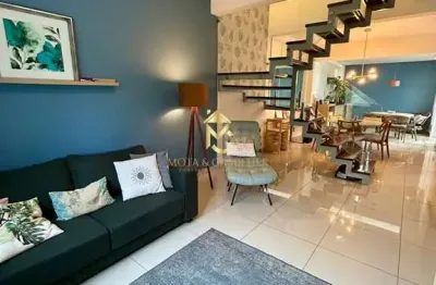 Casa em condomínio fechado com 3 quartos à venda no Parque Vera Cruz, Tremembé 