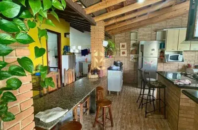 Chácara / sítio com 4 quartos à venda no Sete Voltas, Taubaté 