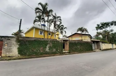 Chácara / sítio com 4 quartos à venda no dos Guedes, Tremembé 