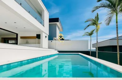 Casa em condomínio fechado com 3 quartos à venda no Itapecerica, Taubaté 