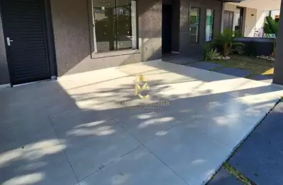 Casa em condomínio fechado com 3 quartos à venda em Castelos, Tremembé 