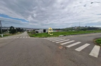 Terreno à venda na Chácara São Félix, Taubaté 