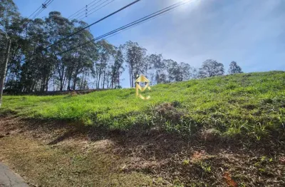 Terreno à venda no Chácaras Cataguá, Taubaté 