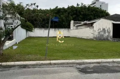 Terreno à venda no Jardim das Nações, Taubaté 