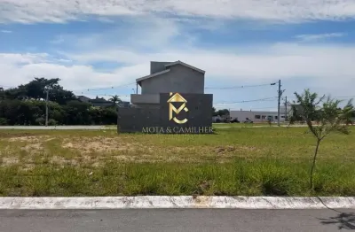 Terreno à venda no Caminho Novo, Tremembé 