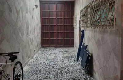 Casa com 4 quartos à venda na Rua Coronel Pereira Assumpção, Centro, Ubatuba