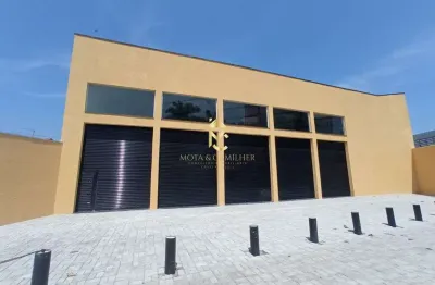 Ponto comercial disponível para locação no bairro independência