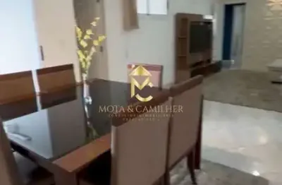 Apartamento com 3 quartos para alugar na Vila Costa, Taubaté 