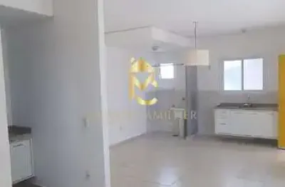 Loft com 1 quarto para alugar na Vila Paulista, Taubaté 