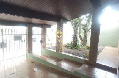 Casa com 4 quartos para alugar no Esplanada Santa Terezinha, Taubaté 