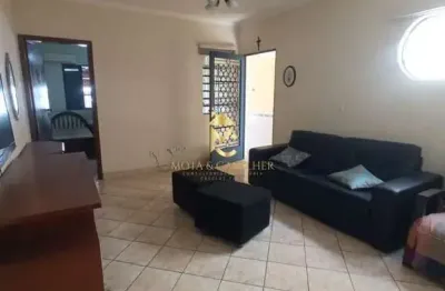 Casa com 3 quartos para alugar no Jardim das Nações, Taubaté 