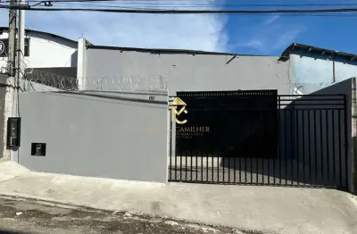 Barracão / Galpão / Depósito para alugar no Terra Nova, Taubaté 