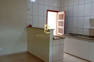 Casa com 3 quartos para alugar na Cidade Jardim, Taubaté 