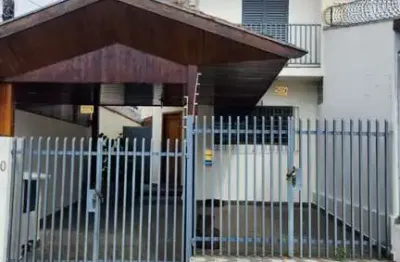 Sobrado para venda e aluguel no jardim santa clara, taubaté - sp