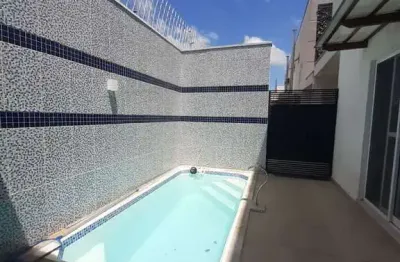 Sobrado em condomínio à venda em parque santo antônio, taubaté - sp