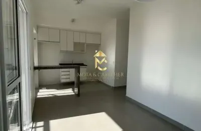 Apartamento com 2 quartos para alugar no Esplanada Independência, Taubaté 