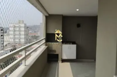 Apartamento com 2 quartos para alugar no Centro, Taubaté 