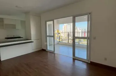 Apartamento com 3 quartos para alugar no Esplanada Independência, Taubaté 