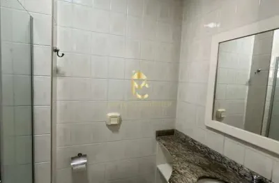 Apartamento com 3 quartos para alugar no Jardim das Nações, Taubaté 