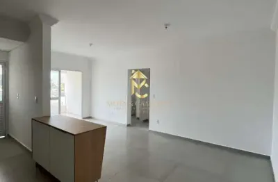 Apartamento com 2 quartos para alugar no Jardim das Nações, Taubaté 