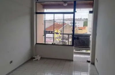 Apartamento com 2 quartos para alugar no Jardim Maria Augusta, Taubaté 