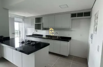 ✨ apartamento com sacada e planejados disponível para locação no elegance!