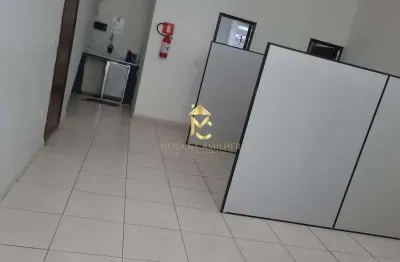 Casa com 1 quarto para alugar no Parque Senhor do Bonfim, Taubaté 