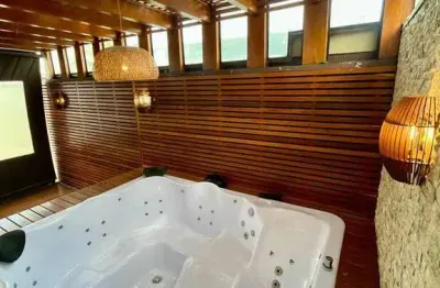 Casa com 3 quartos para alugar na Rua Carlos Drummond De Andrade, Centro, Tremembé