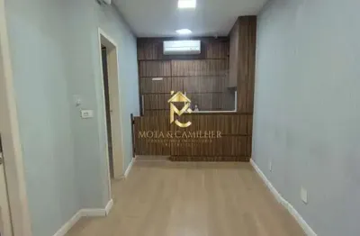 Casa comercial com 5 salas para alugar no Jardim Santa Cruz, Taubaté 