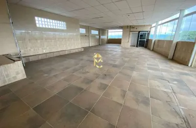 Ponto comercial para alugar no Jardim Continental, Taubaté 