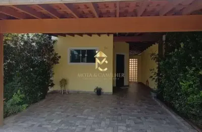 Casa em condomínio fechado com 2 quartos para alugar na Cidade Jardim, Taubaté 