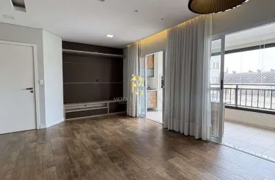 Maravilhoso apto para locação e venda no edifício toscana em taubaté