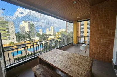 Apartamento com 3 quartos para alugar no Jardim das Nações, Taubaté 