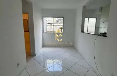 Apartamento para venda e aluguel de 2 dormitórios, taubaté- sp