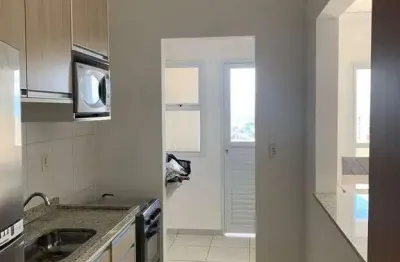 Apartamento com sacada e mobiliado disponível para venda e locação em taubaté