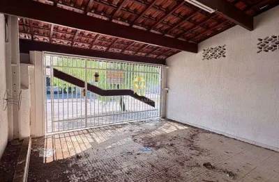 Casa com 2 quartos à venda no Esplanada Independência, Taubaté 