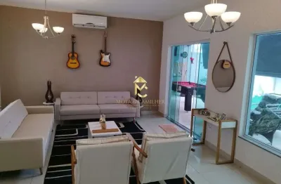 Casa em condomínio fechado com 3 quartos à venda em Piracangaguá, Taubaté 