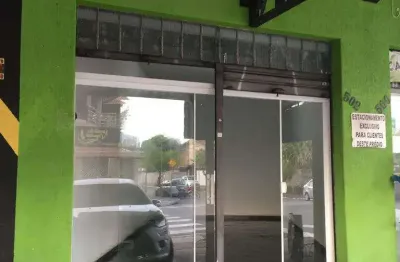 Ponto comercial para alugar na Avenida Vila Velha, Jardim da Luz, Taubaté
