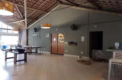 Ponto comercial com 1 sala para alugar no Quiririm, Taubaté 