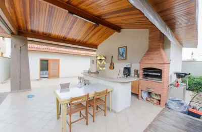 Casa em condomínio fechado com 4 quartos para alugar no recanto dos coqueirais, taubaté , 180 m2 por r$ 5.255