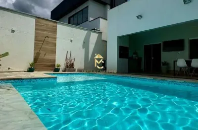 Sobrado com varanda gourmet disponível para venda em condomínio