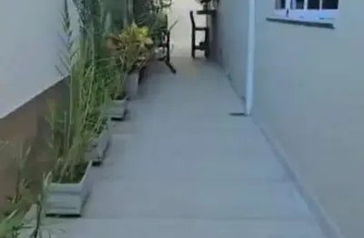 Sala comercial para alugar na Rua Egito, Jardim das Nações, Taubaté