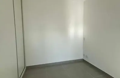 Apartamento com 2 quartos para alugar na Rua Afonso Serafim, Esplanada Independência, Taubaté