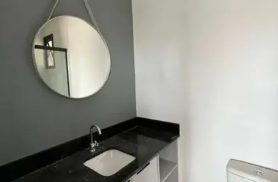 Apartamento com 1 quarto para alugar na Rua Marylene Moura, Centro, Taubaté